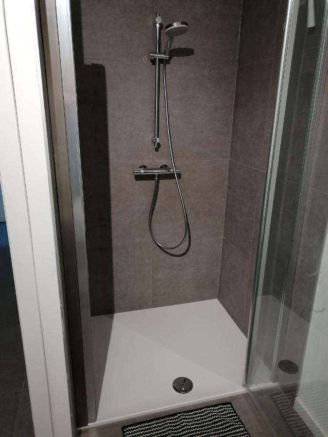 Appartement Dicht Bij Zee Остенде Екстер'єр фото
